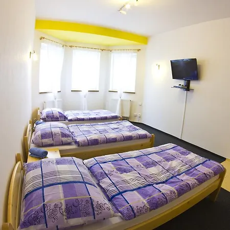 Guest house Na Care