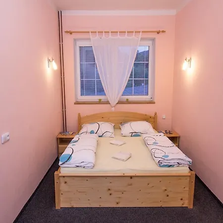 Na Care Gasthof Brandov