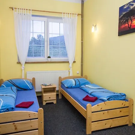 Guest house Na Care